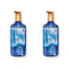 BBW 236ml 2 Packs FROZEN LAKE Cleansing Gel Hand Soap 236ml
