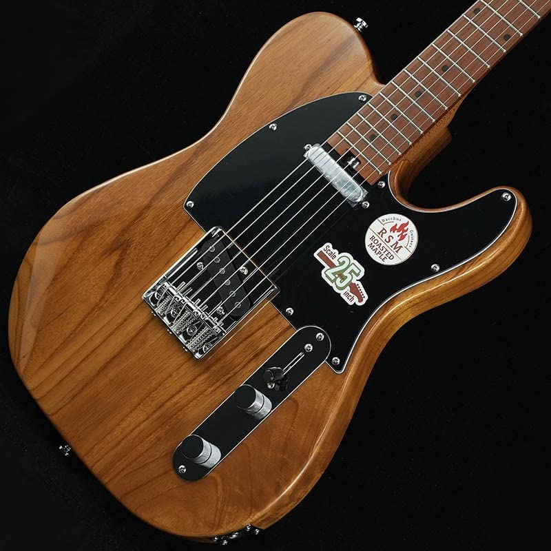 BACCHUS Global Series NA Electric Guitar BTE-ASH25 WRS/M
