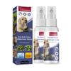 Bitter Spray For Dog To Stop Chewing, No Chew Spray For Dogs, Pet Corrector Spray, Stop Chewing Licking Biting 100ml