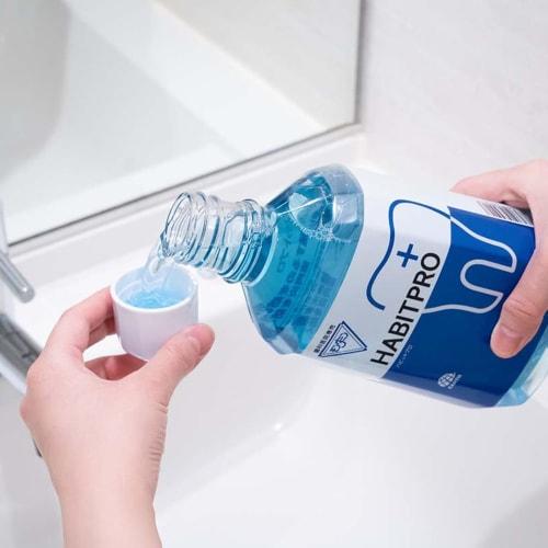 HABITPRO Habit Pro (1080ml) X 3 Bottles + 1 Dedicated Pump