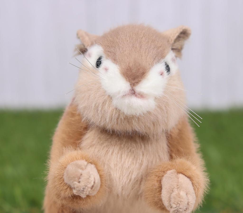 Peluche da Lancio Ghiro Reale Più M