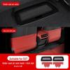 Xiaomi SU7/YU7 Under-Seat Air Vent Dustproof Net & Anti-Clog Cover for Car Interiors
