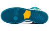 Nike Sb Dunk High Tropical Teal 305050-371