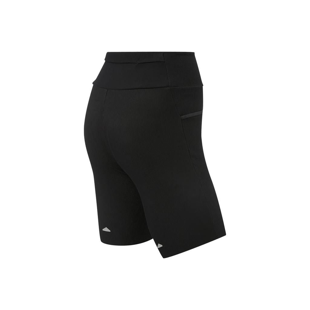 Li Ning Running Series Casual Comfortable Versatile Simple Sports Shorts Women Shorts AUSW016-14