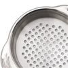 Stainless Steel Food Can Strainer Multipurpose Fruit Can Strainer Canned Food Drainer  Kitchen
