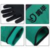 1Pair Anti Bite Mittens Animal Handling Mittens Insulated Safe Touch Thickened Mittens Hand Protection Mittens For Animal Pet