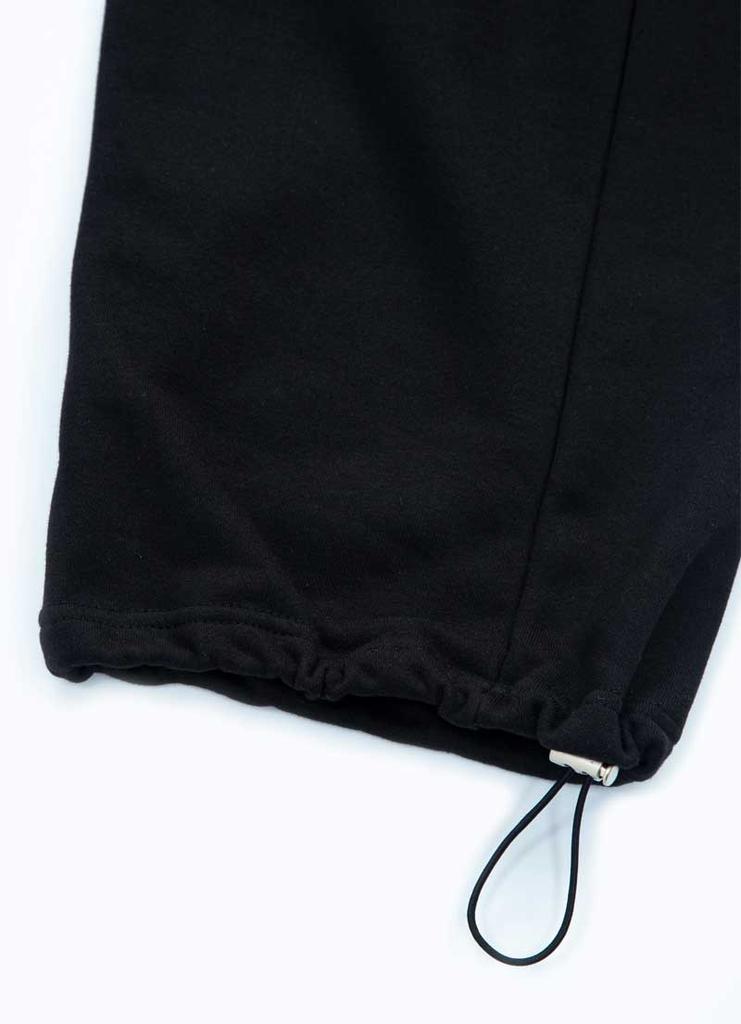 Aejeuon Basic Training Pants / Black