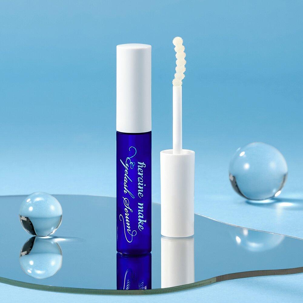 Kiss me Heroine Make Eyelash Serum EX