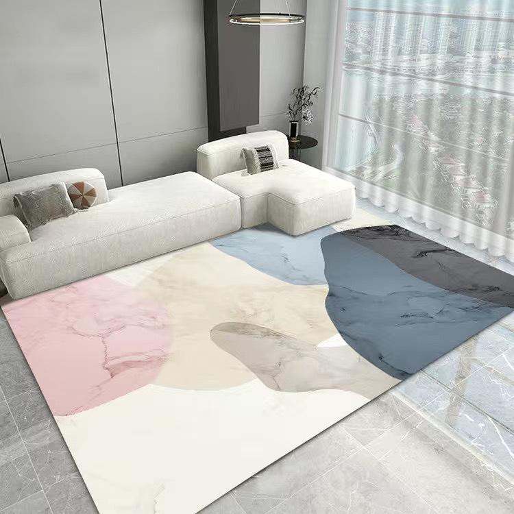 Living Room Carpet Coffee Table Carpet Cushion Carpet Bedroom Tatami Floor Mat