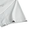 Anta Outdoors Short Sleeve Knitted T-Shirt Summer 2026 Men tops White-Mist-Gray 952626104-3