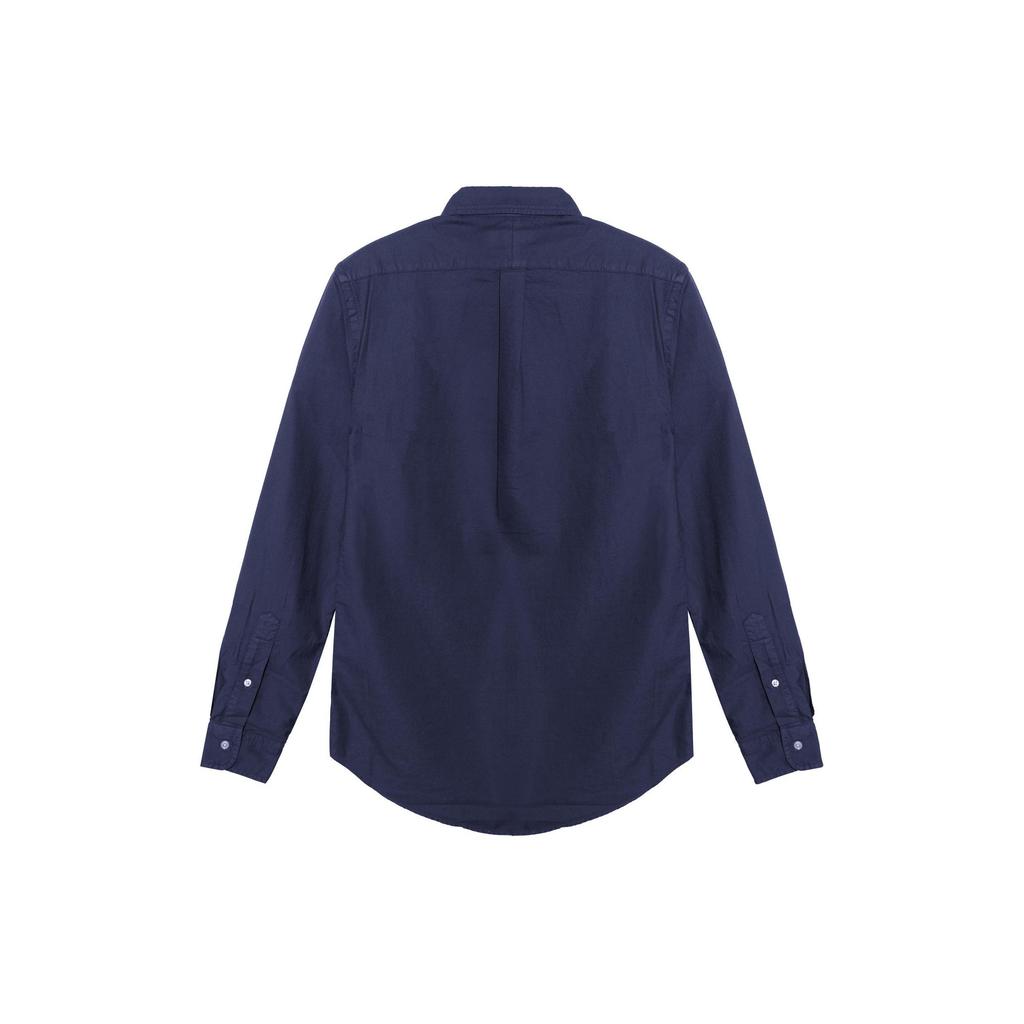 Polo Ralph Lauren Cotton Shirt 710729232-022