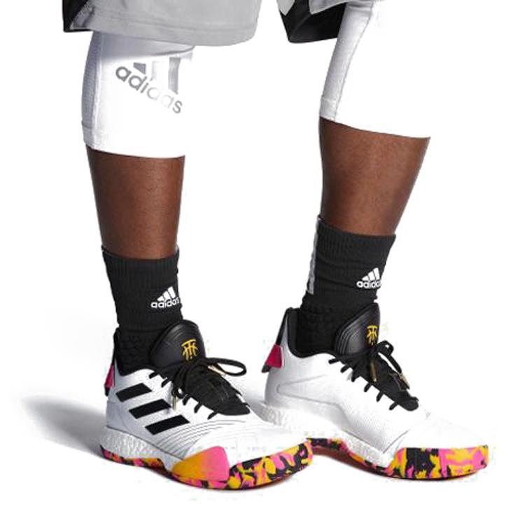 adidas T-Mac Millennium 'Summer Pack' Men's EF8844