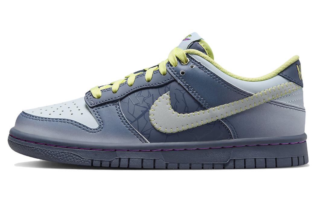 

Nike Dunk Low Halloween I Am Fearless GS FQ8354-491 38