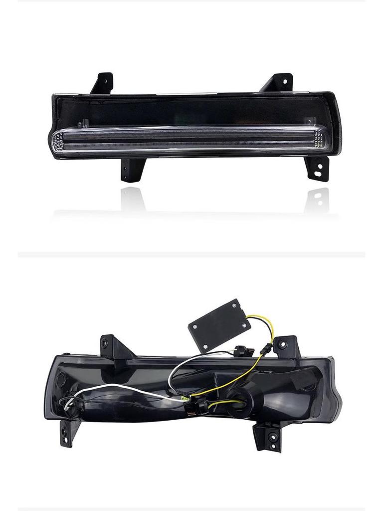Jeep Compass Daytime Running Light for 2017-2020 Models