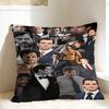 Henry Cavill Kissenbezug Vintage Kissenbezug Druck Kissenbezüge Für Sofa Heimdekoration