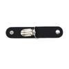 Hat Clip For Travel Hat Clip For Travel On Bag PU Leather Hat Clip Multifunctional Duckbill Hat Clip Outdoor Hat Companion