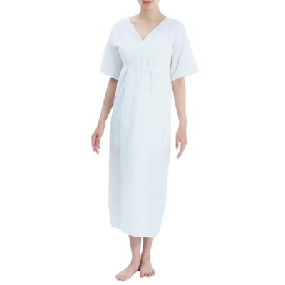 [TOuWA] Washable Kimono Undergarment, No Need for Petticoat, Yukata, Traditional Japanese Underwear, One-Piece Kimono Slip, All Year Round, Women's,
