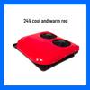 Vehicle-Mounted 12V/24V Roof Air Conditioner for Trucks, Vans, Cars – Cooling & Heating, High Configuration, Variable Frequency