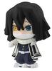 Demon Kimetsu no Yaiba Figures 3 Set of 5 Bandai Slayer - Line-Up Vol. (Complete Types) - [Pre-order Item]
