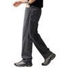 High-end American outdoor cool men's casual pants summer ice silk thin loose straight wide-leg sports trousers men