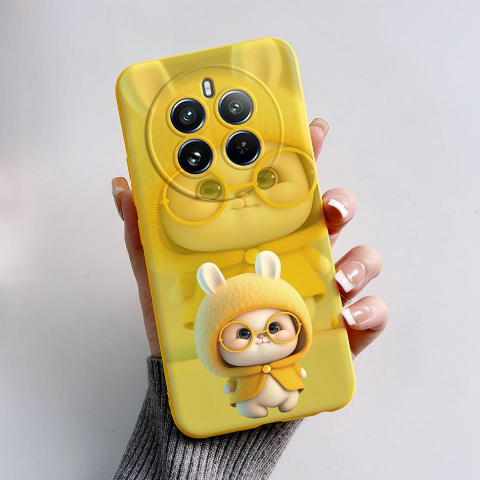 For Realme 12 Pro Case Astronaut Cover for Realme 12 Plus 5G Coque Soft Silicone Protect Phone Case Realme 12 Pro Plus 5G Fundas
