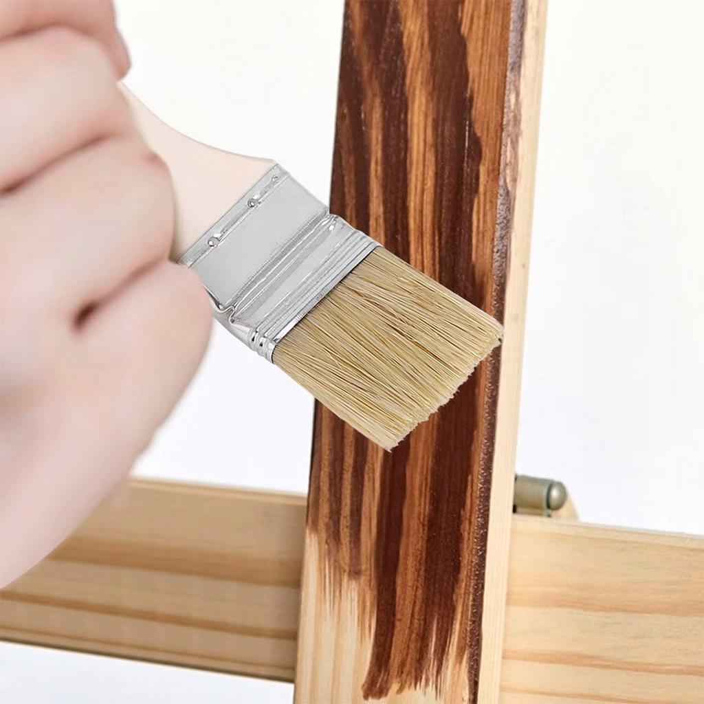 36 mm radiator brush, convenient for hard-to-reach places