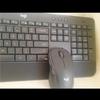 Logitech MK545 Wireless Keyboard and Mouse Combo