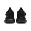 Anta Kids Fashion Simple Non-Slip Breathable Low-Top Running Shoes Kids Sneaker Black A12435567-11