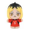 Haikyuu Kozume Kenma Purinuitatchi Dorimuminimini