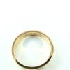 Excellent Cartier Ring LOVE Ring Small Pink gold 18K Women DR2849 Used