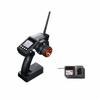 RadioLink RC4GS 2.4GHz 4CH Remote Control System Transmitter   R6FG Receiver with Gyro for RC Crawler Car Boat