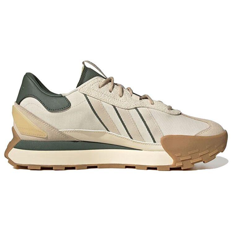 Adidas Zapatillas Futro Mixr Ecru Tint Unisex Crema Crema-Blanco Verde-Óxido GX6888