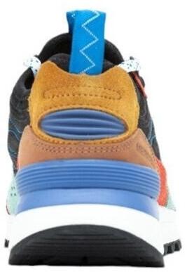 Обувь для треккинга Merrell Alpine 83 Recraft (J006717) multi