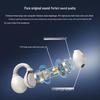 Monster Open Ear AC500 Mini Clip-on Bluetooth Earbuds