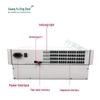 GY-64P1FE 64-Channel Telephone Fiber Optic Transceiver