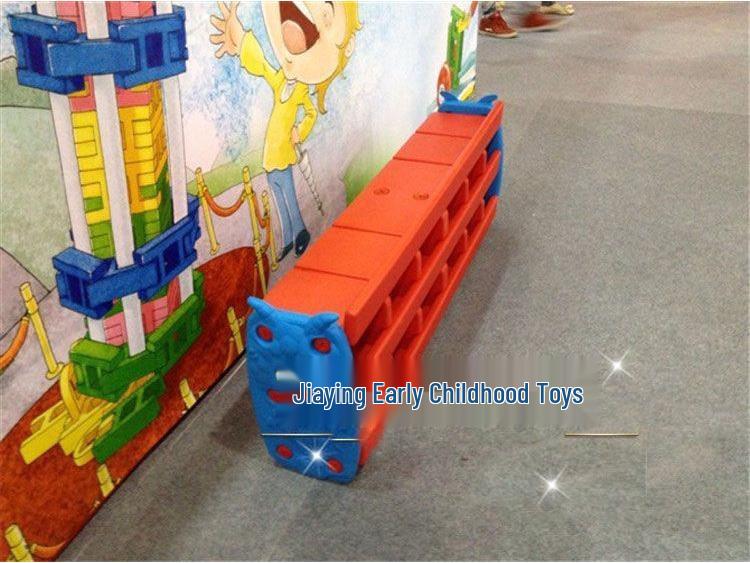 Depozitare pantofi copii din plastic: Raft Thomas pentru Grădiniță, Centre Părinte-Copil & Organizarea Jucăriilor