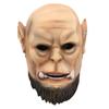 World Of Warcraft Orc Warchief Resin Mask For Cosplay And Halloween Parties