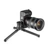 GITZO Mini Traveler Tripod, Black GKTBB1 [Non-extendable]