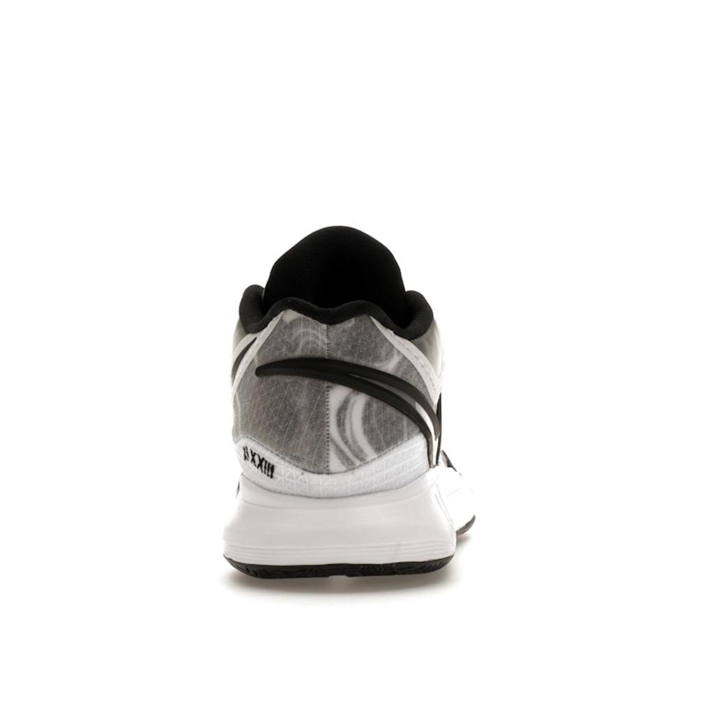 Nike Kyrie 8 White Black Men Sneakers DJ6017-101