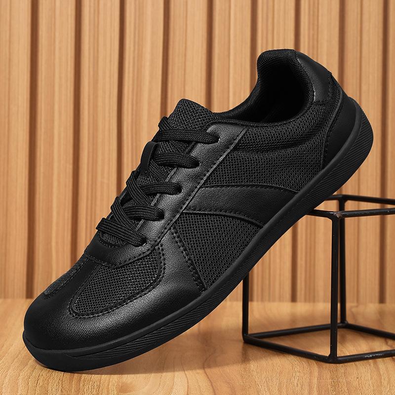 Neue Herrenschuhe vielseitige Laufschuhe Herren-Sportschuhe weichsohlige atmungsaktive Walking-Freizeitschuhe