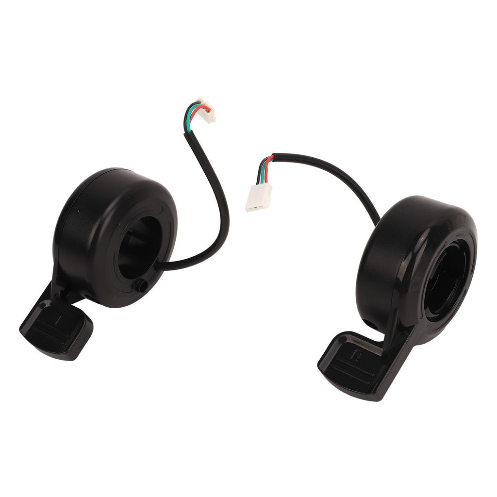 Electric Scooter Brake and Thumb Throttle Electric Scooter Brake Replacement for Kugoo S1 Electric Scooter