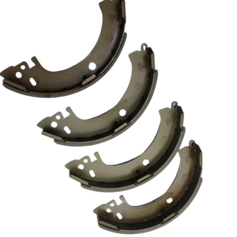 Dongfeng Xiaokang K07S Van Rear Brake Pads and Shoes