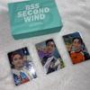 BSS Second Wind Kit Version Full Set