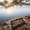 Aluminum Fishing Pod Carp Fishing Rod Pod Fishing Rod Bracket