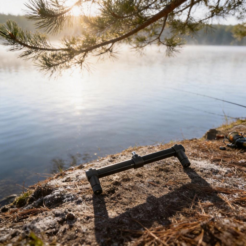 Aluminum Fishing Pod Carp Fishing Rod Pod Fishing Rod Bracket