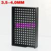 Anti-static Stackable Screw Storage Tray for Electric Screwdrivers