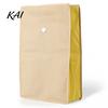 Vegetable Storage Bags Reusable Self Sealing Potato Onion Bags, Light Blocking Bag with Side Washable Produce Zipper, Non-woven Fabric