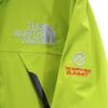 The North Face NPW15601 Gore-Tex Outdoor Nylon Mountain Parka Women Used