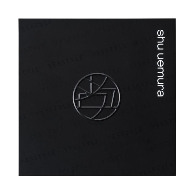 Shu Uemura - Unlimited Invisible Powder NA Colorless Case