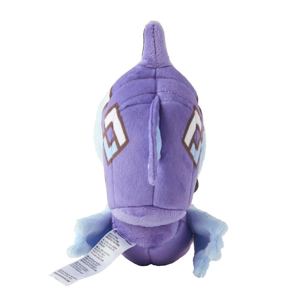 Pokémon Center Original 788 Plush Toy Pokémon Fit Tapu Lele